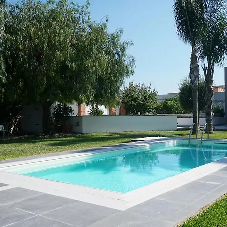 Dependance In Con Piscina Apartment Syracuse