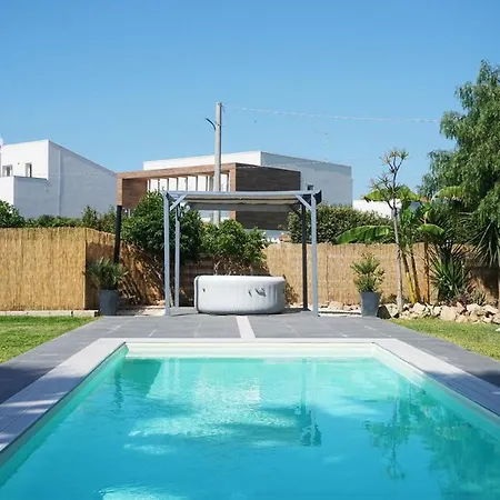 Dependance In Con Piscina Apartment Syracuse